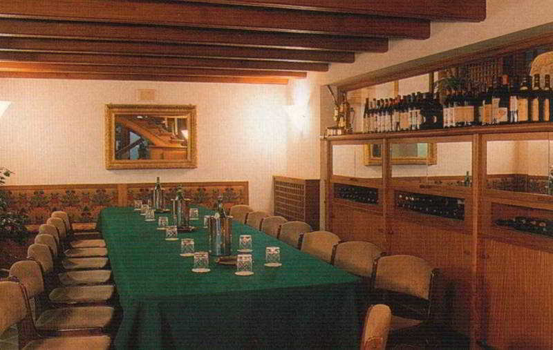 Hotel Moderno Erice Exterior foto