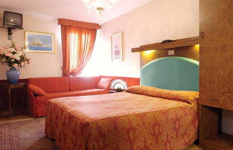 Hotel Moderno Erice Exterior foto