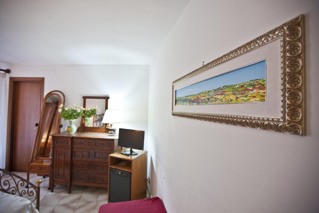 Hotel Moderno Erice Exterior foto